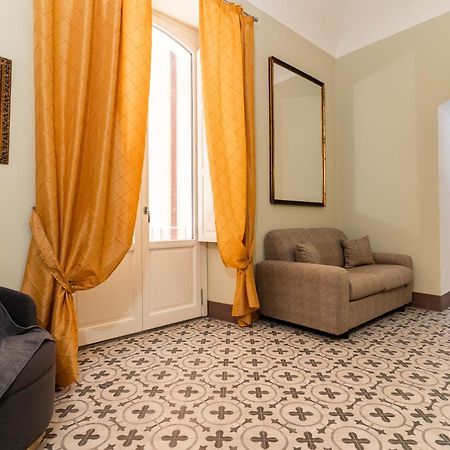 Capo 10 Liberty Apartments Syracuse Екстер'єр фото