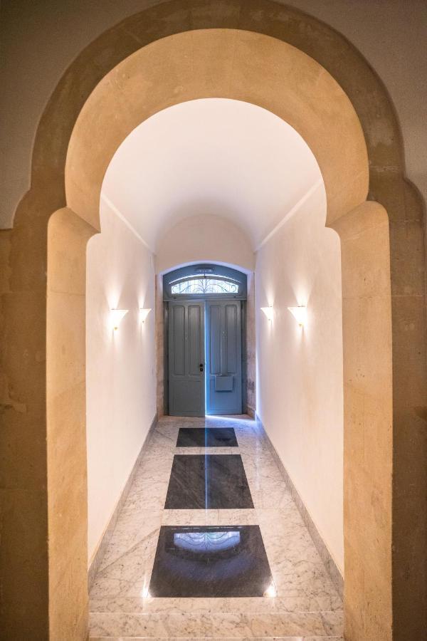 Capo 10 Liberty Apartments Syracuse Екстер'єр фото