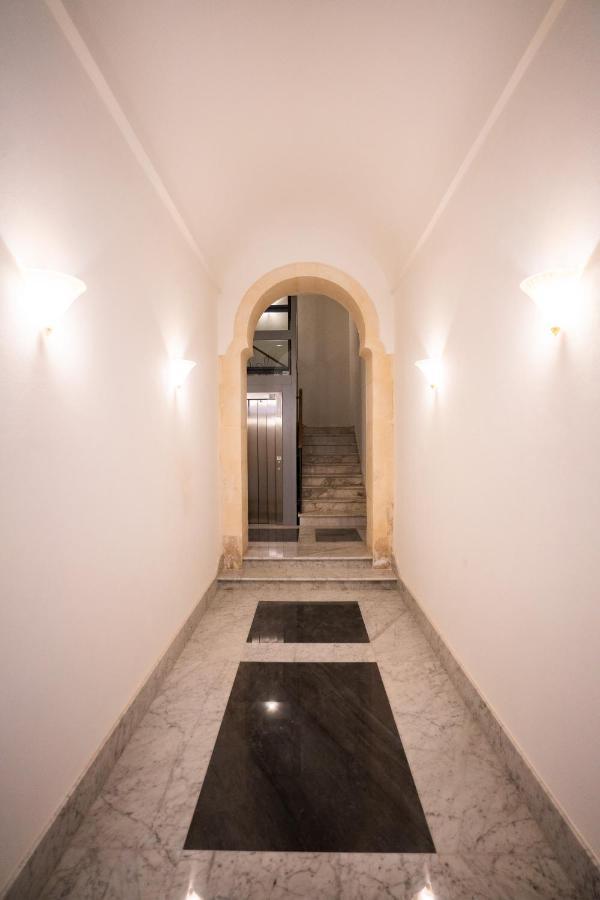 Capo 10 Liberty Apartments Syracuse Екстер'єр фото