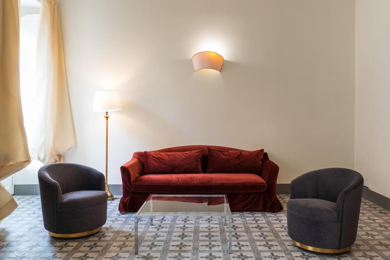 Capo 10 Liberty Apartments Syracuse Екстер'єр фото