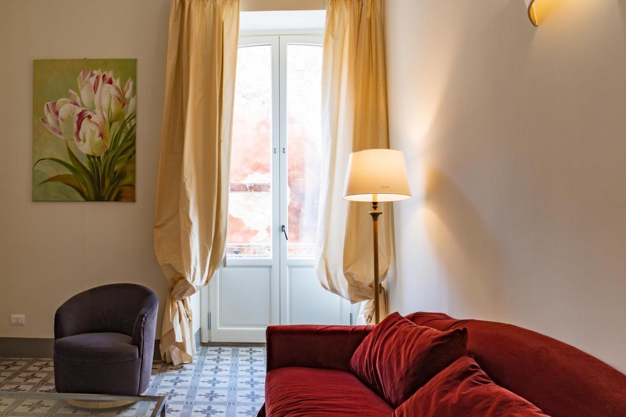Capo 10 Liberty Apartments Syracuse Екстер'єр фото
