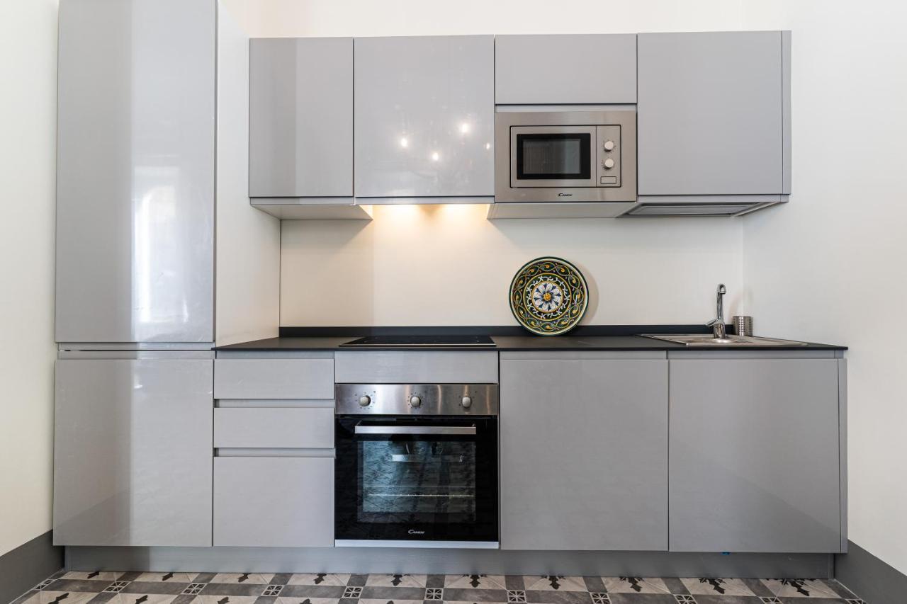 Capo 10 Liberty Apartments Syracuse Екстер'єр фото