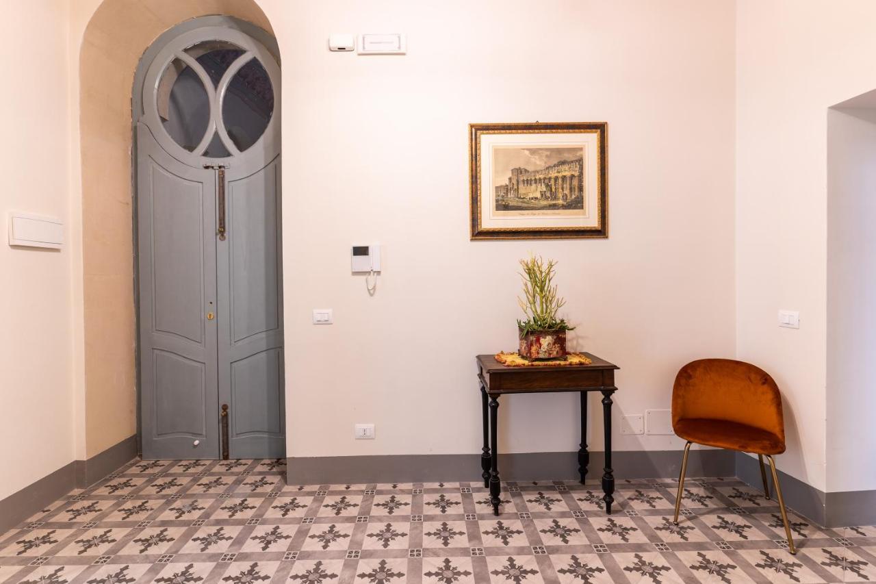 Capo 10 Liberty Apartments Syracuse Екстер'єр фото