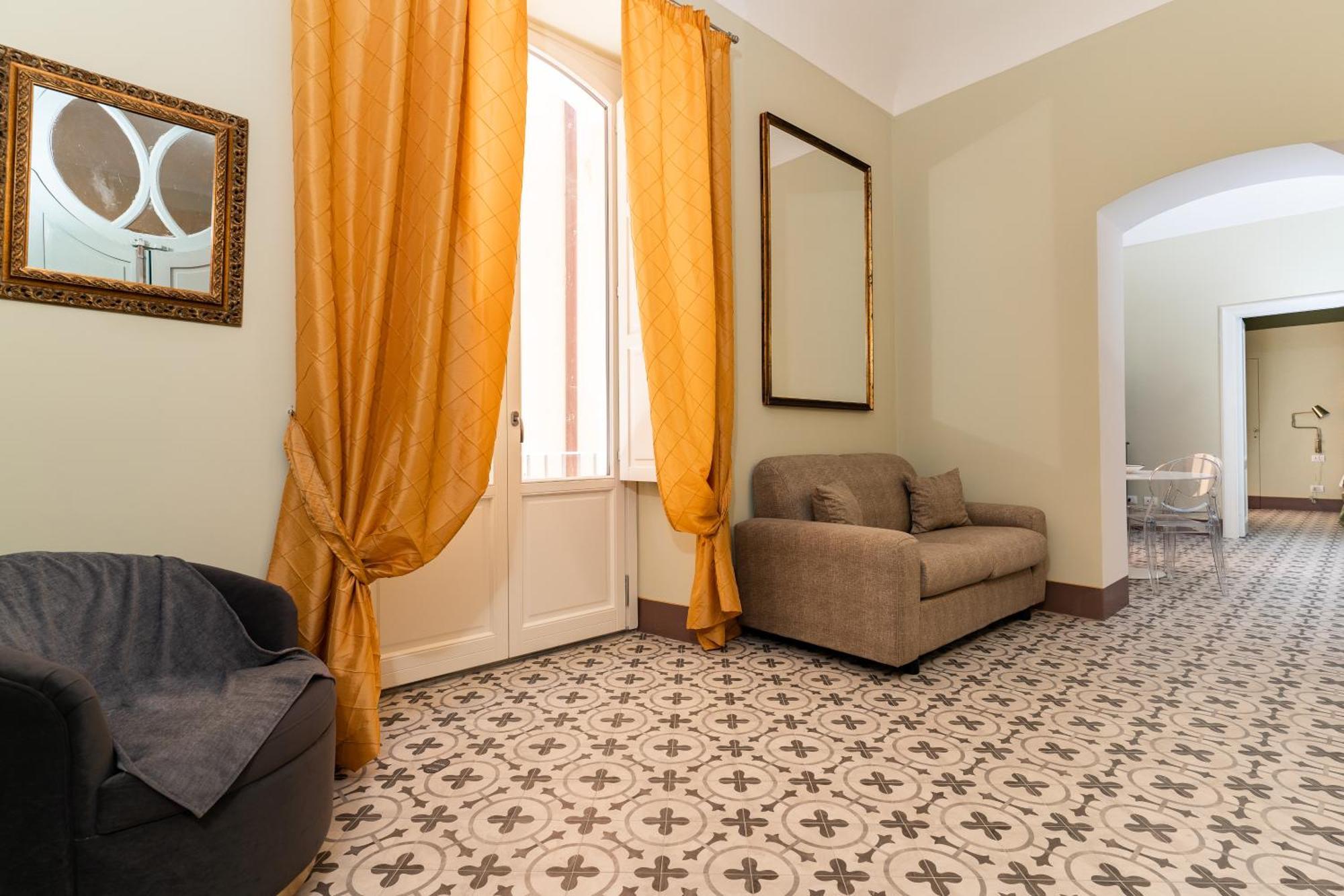 Capo 10 Liberty Apartments Syracuse Екстер'єр фото