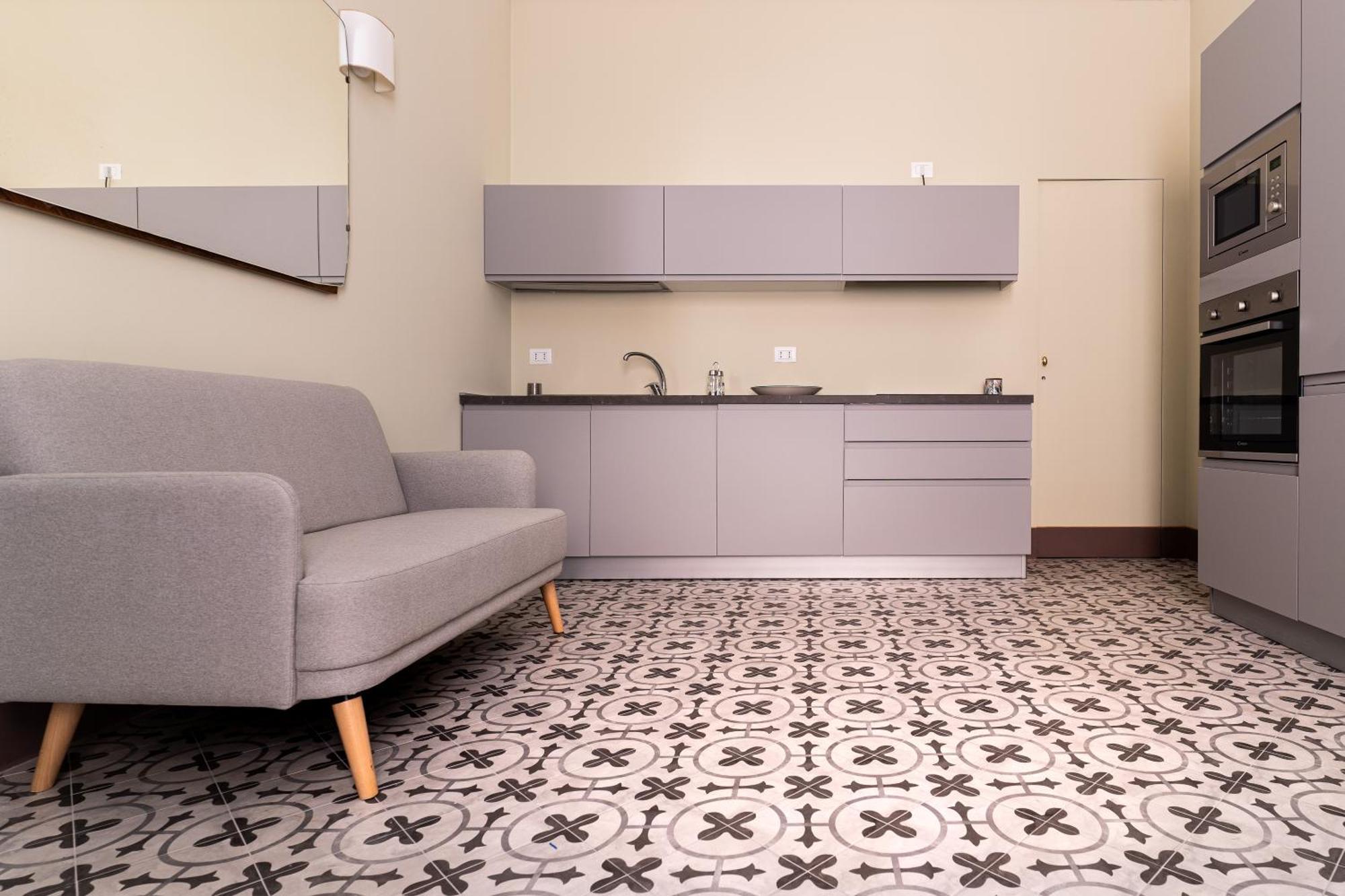 Capo 10 Liberty Apartments Syracuse Екстер'єр фото