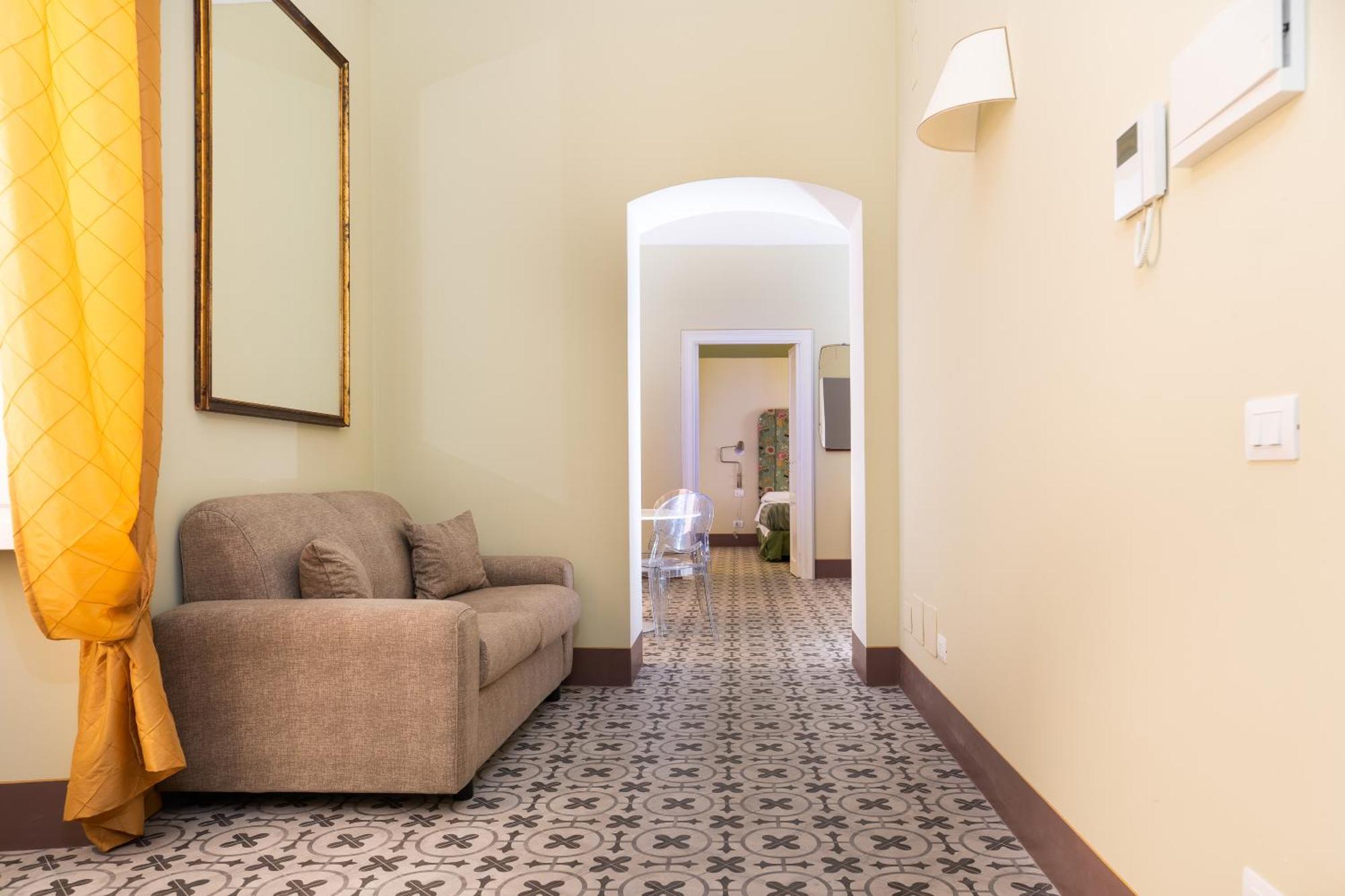 Capo 10 Liberty Apartments Syracuse Екстер'єр фото