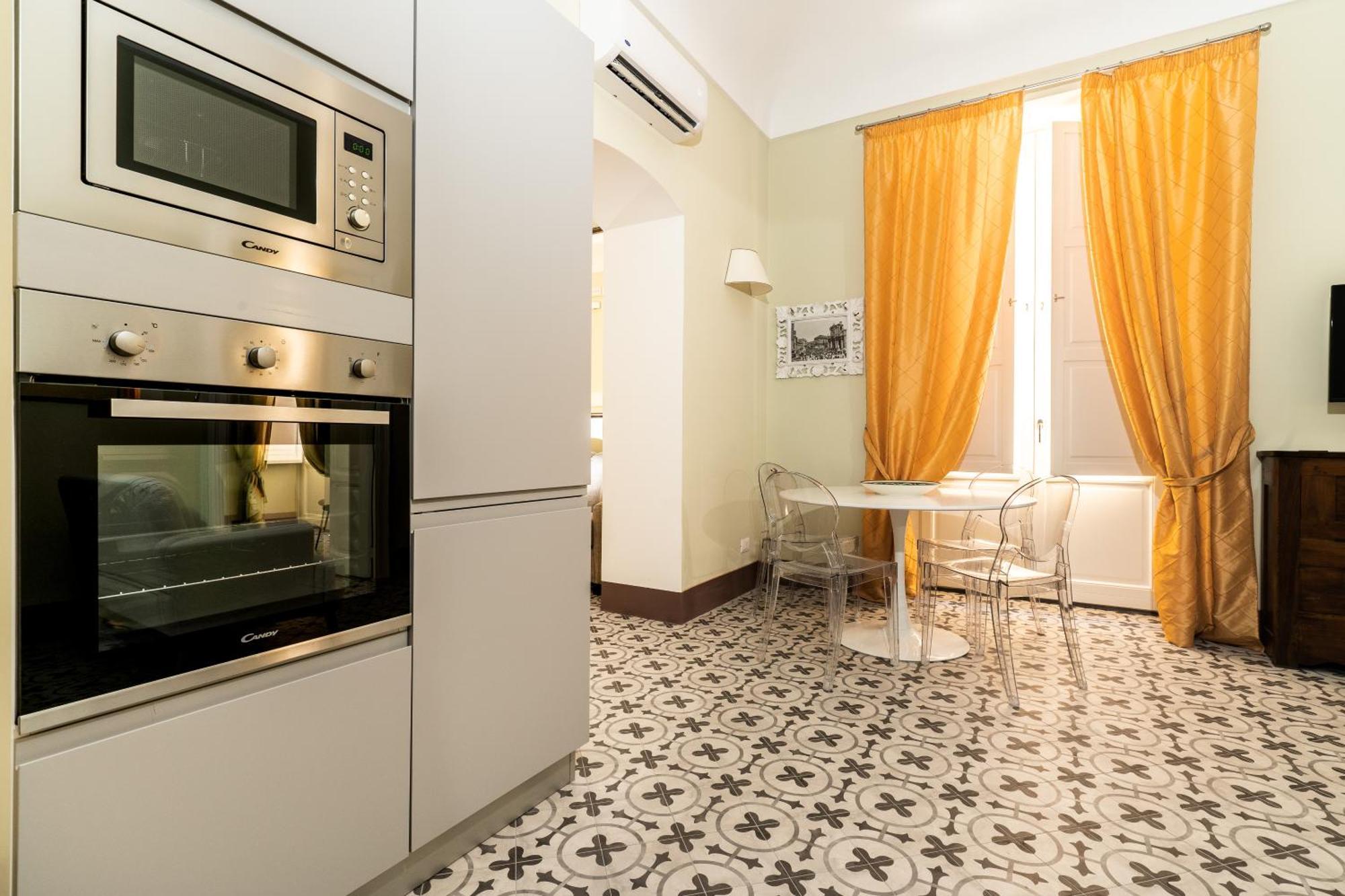Capo 10 Liberty Apartments Syracuse Екстер'єр фото